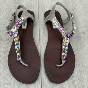 Steve Madden sandals - size 9.5